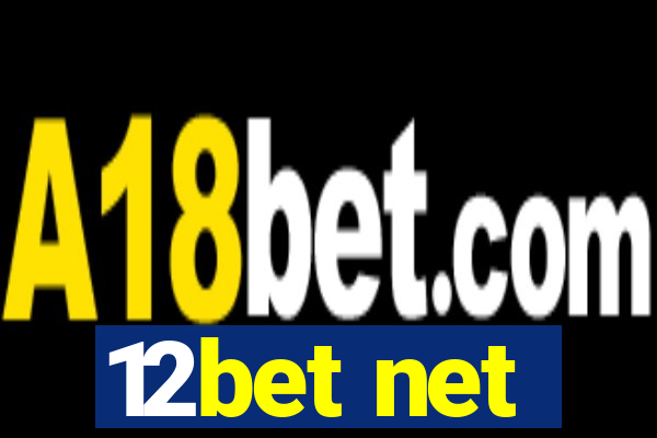 12bet net